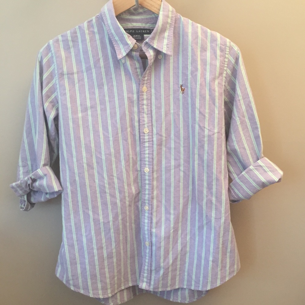 Ralph Lauren Shirt