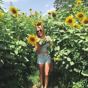 Meet your Posher, Erica