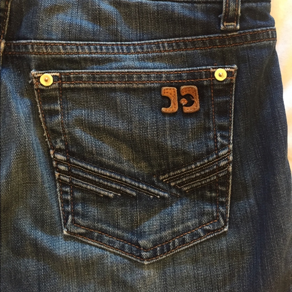 Boyfriend Joes Jeans