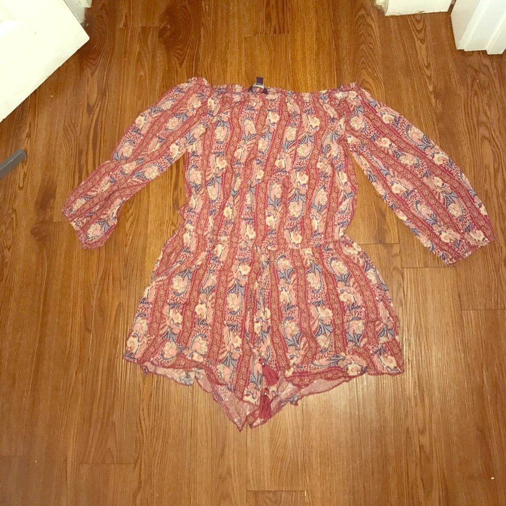 Romper