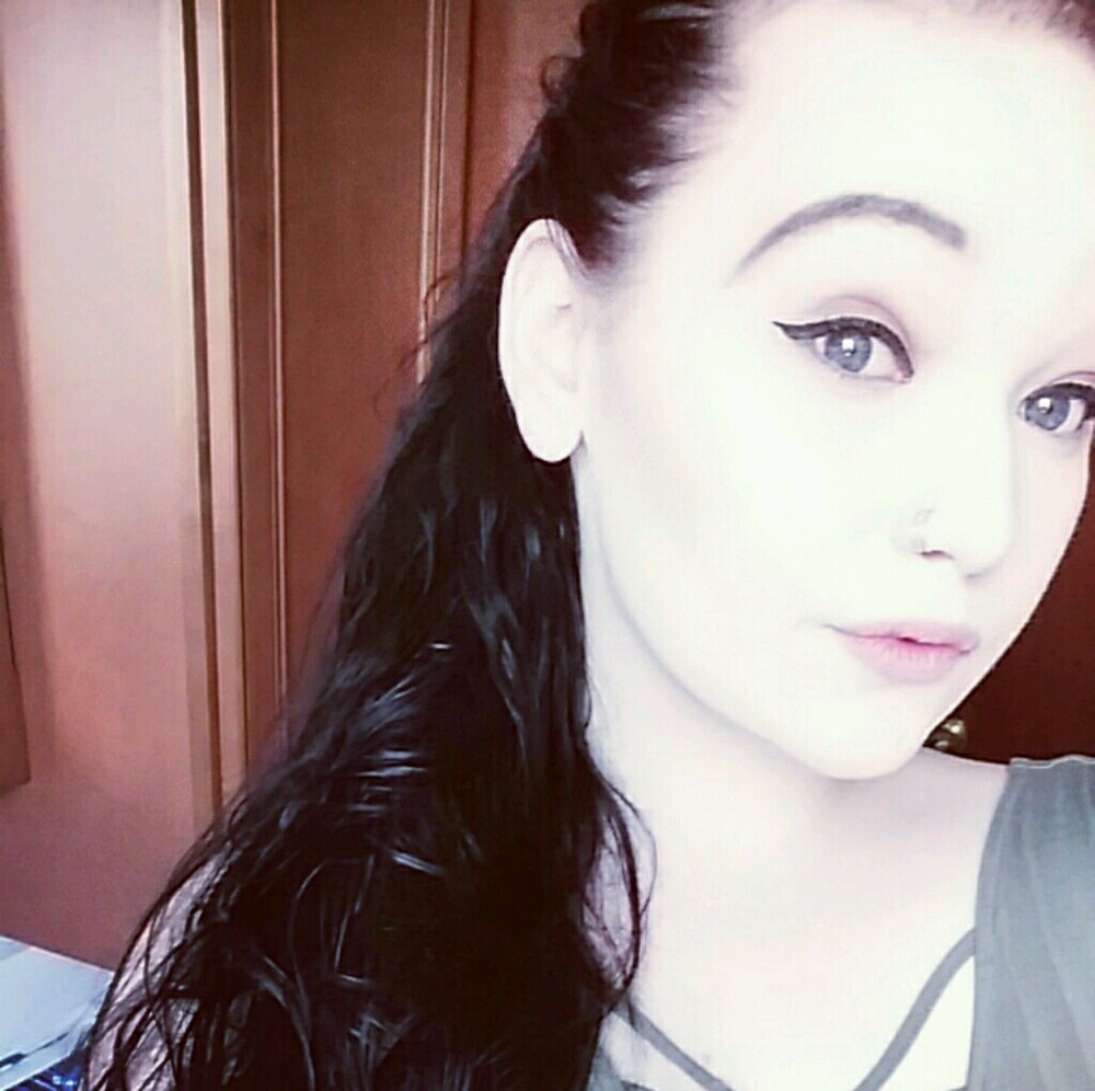 Meet your Posher, Kierra