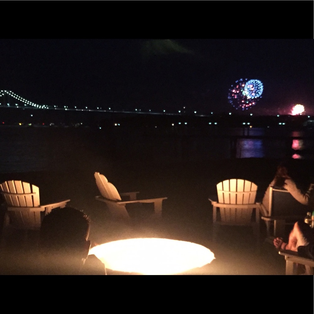 Meet your Posher, Rhonda