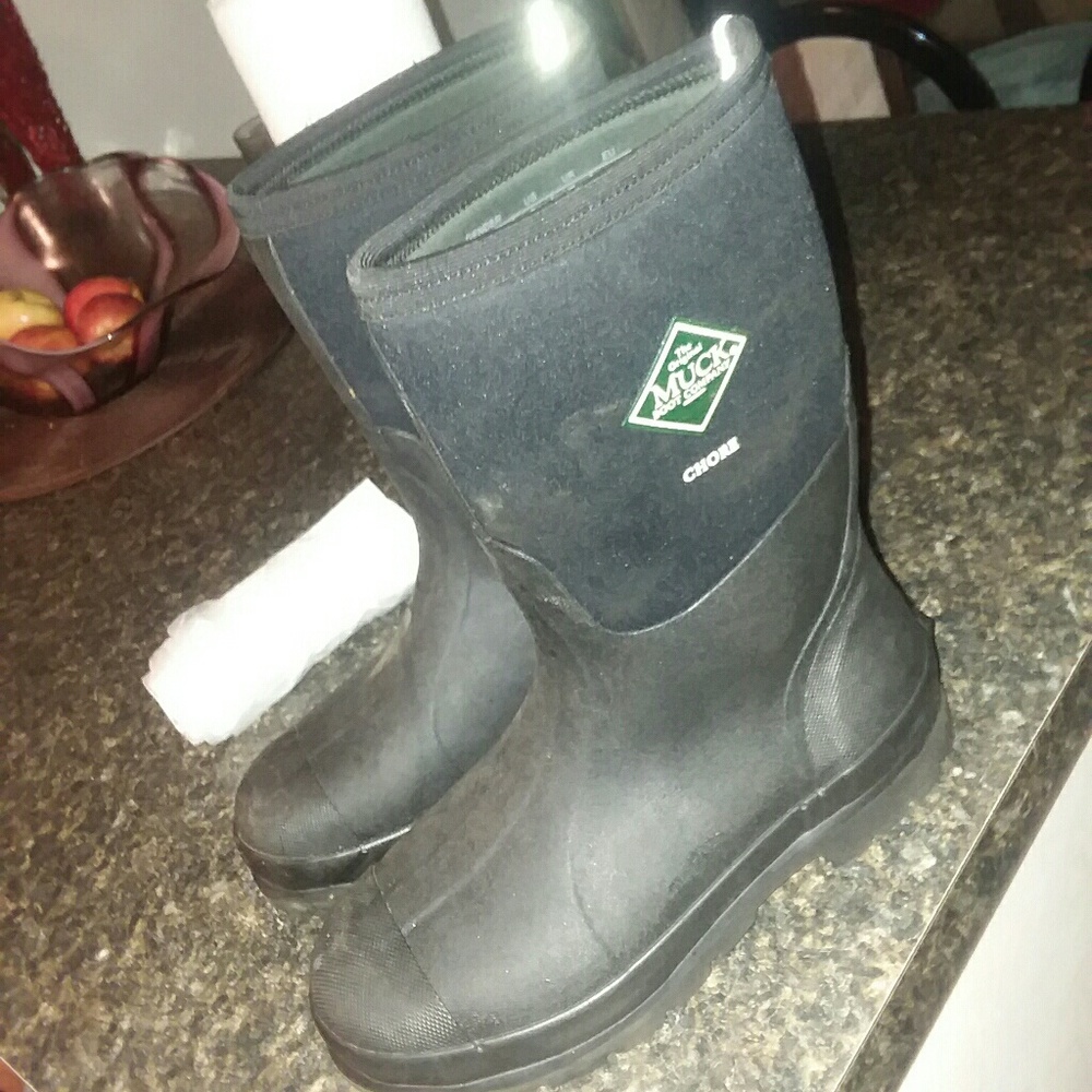 muck boot company