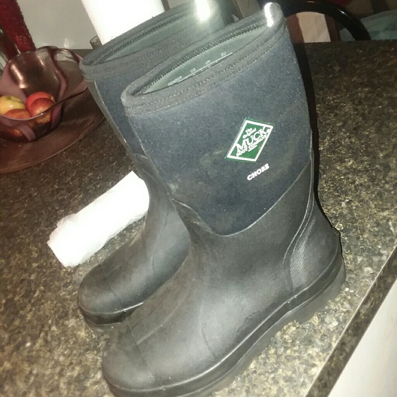 muck boot company - Picture 2 of 2
