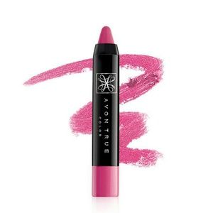 Avon True Color Lip Crayon