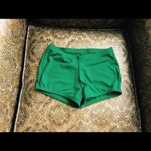 Kelly Green Spanx