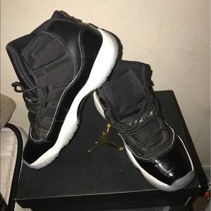 Space jam 11, size 7