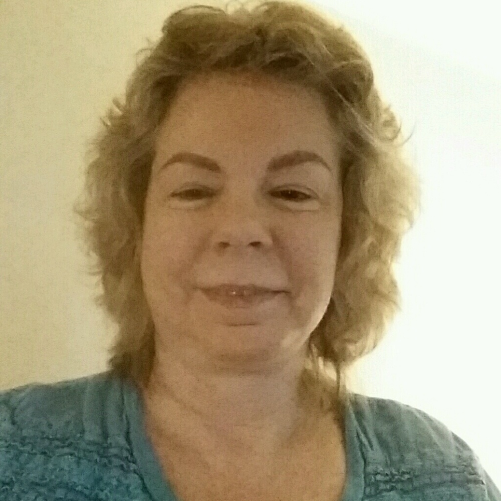 Meet your Posher, Paula