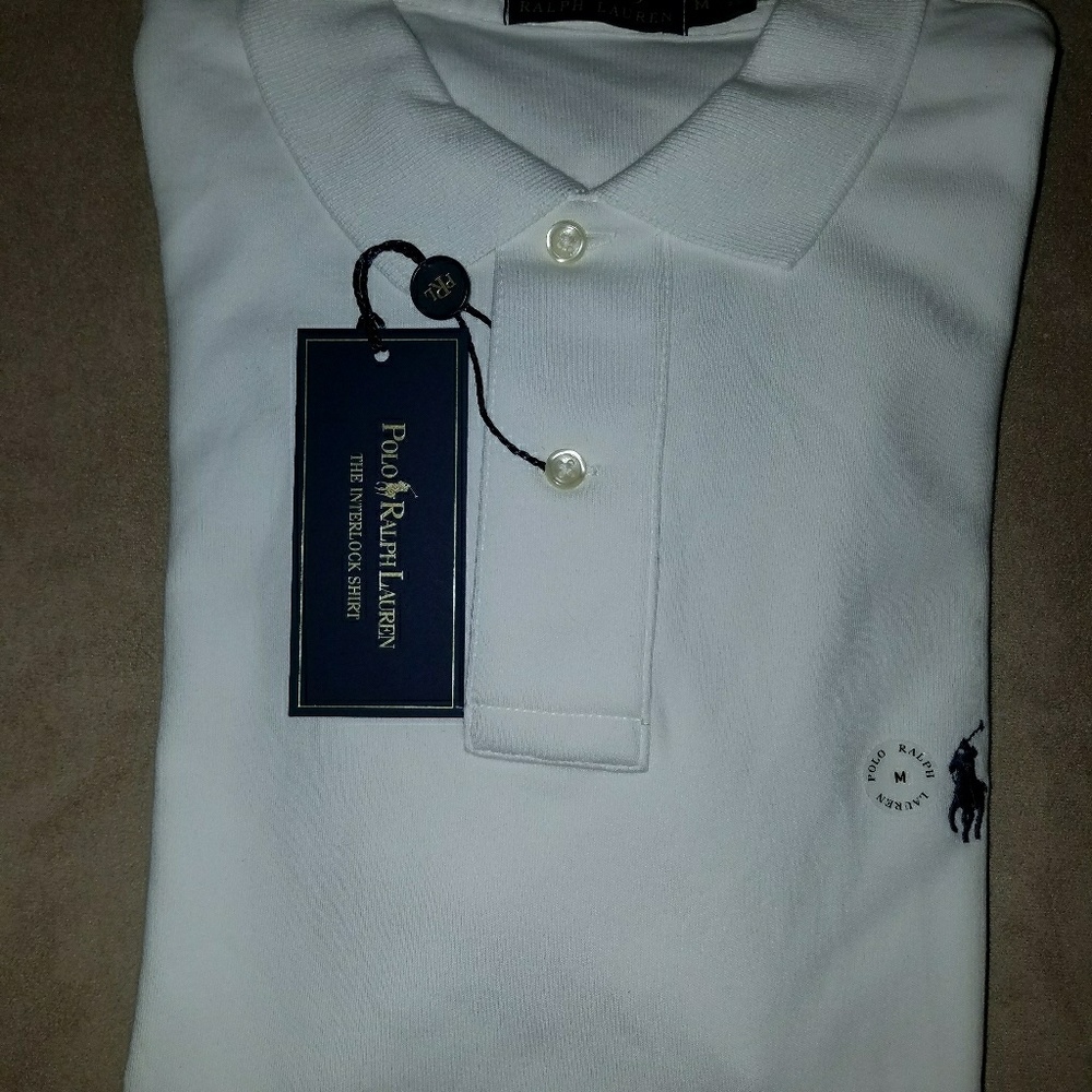 Ralph lauren shirt