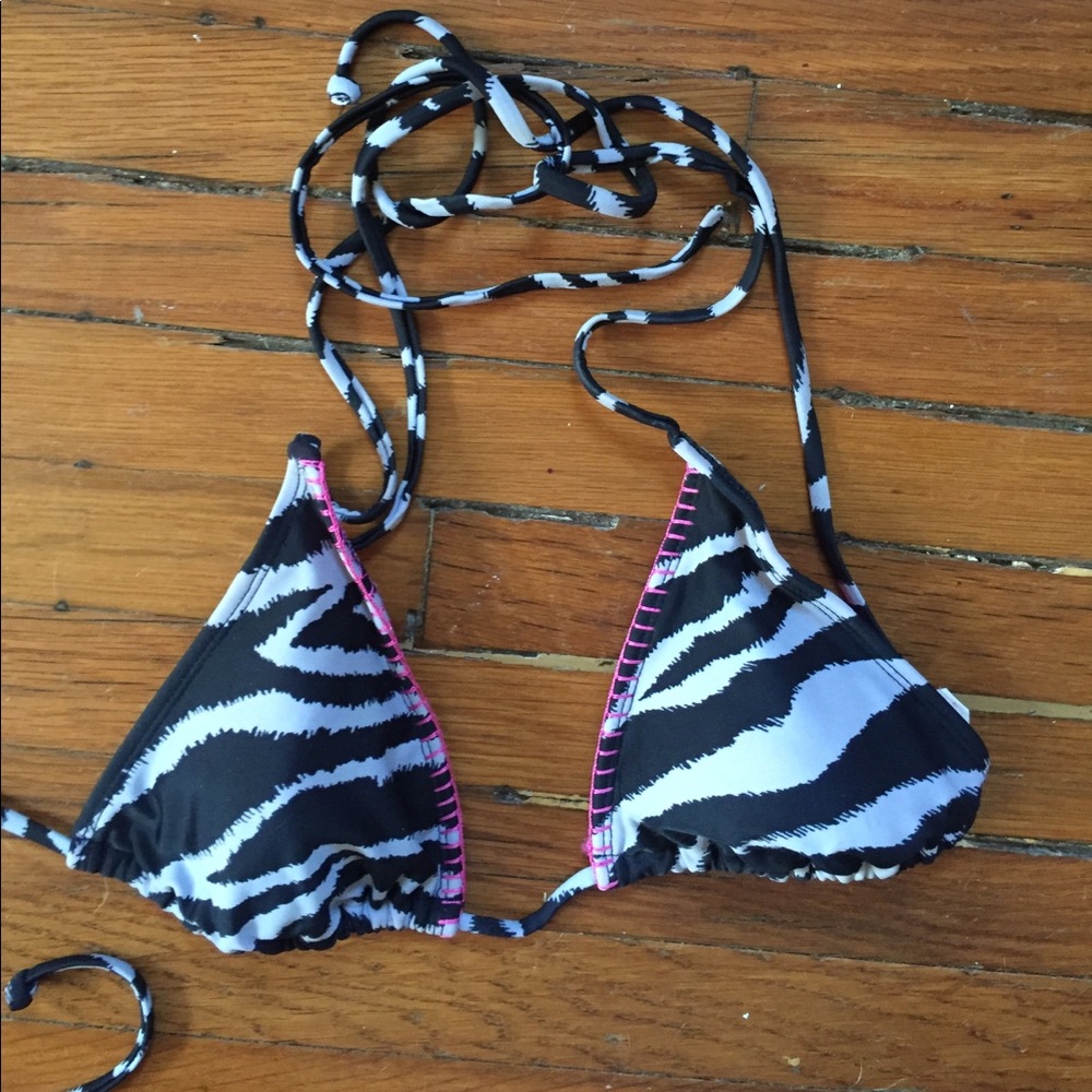 Bikini top