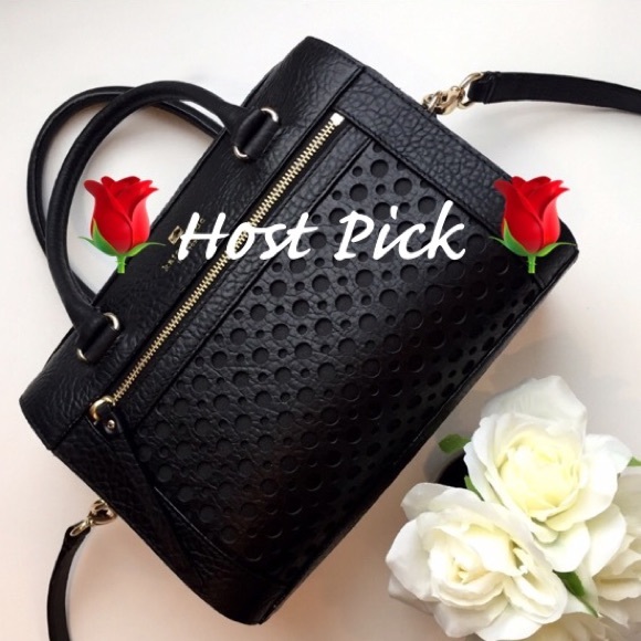 kate spade Handbags - 🎉HOST PICK🎉NWT Kate♠️Delaney Perri Lane Bubbles