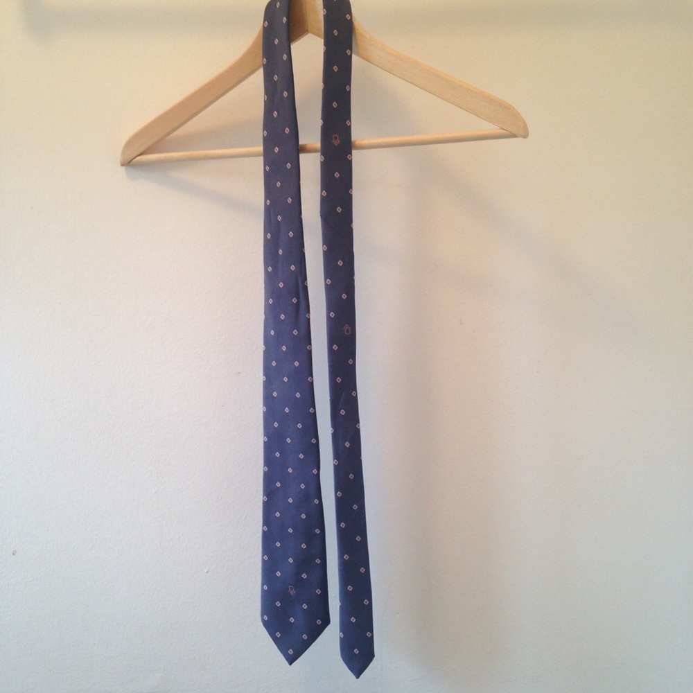 Christian Dior Necktie