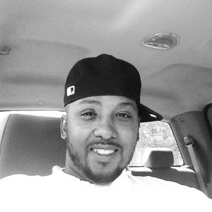 Meet your Posher, Keithan