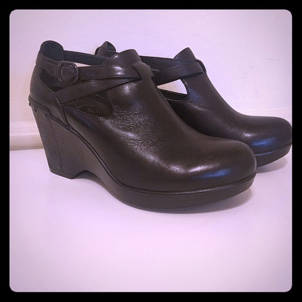 Dansko Franka Bootie