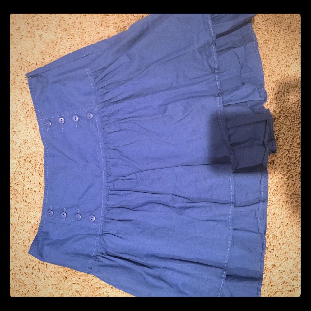 Anne Taylor loft skirt