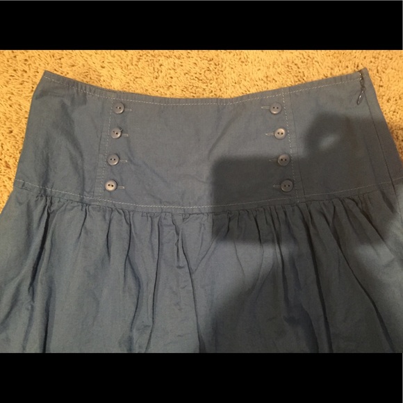 Anne Taylor loft skirt - Picture 2 of 3