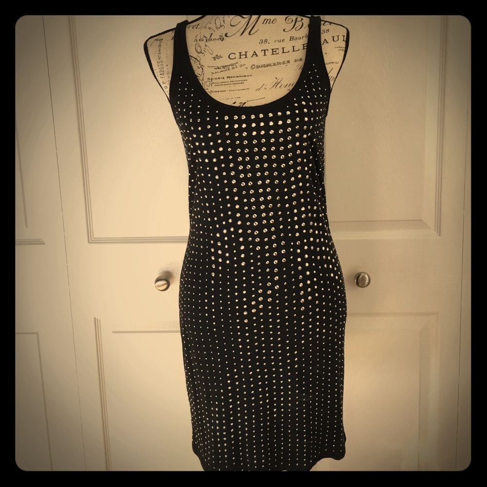 Express Tank Dress