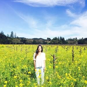 Meet your Posher, Audrey