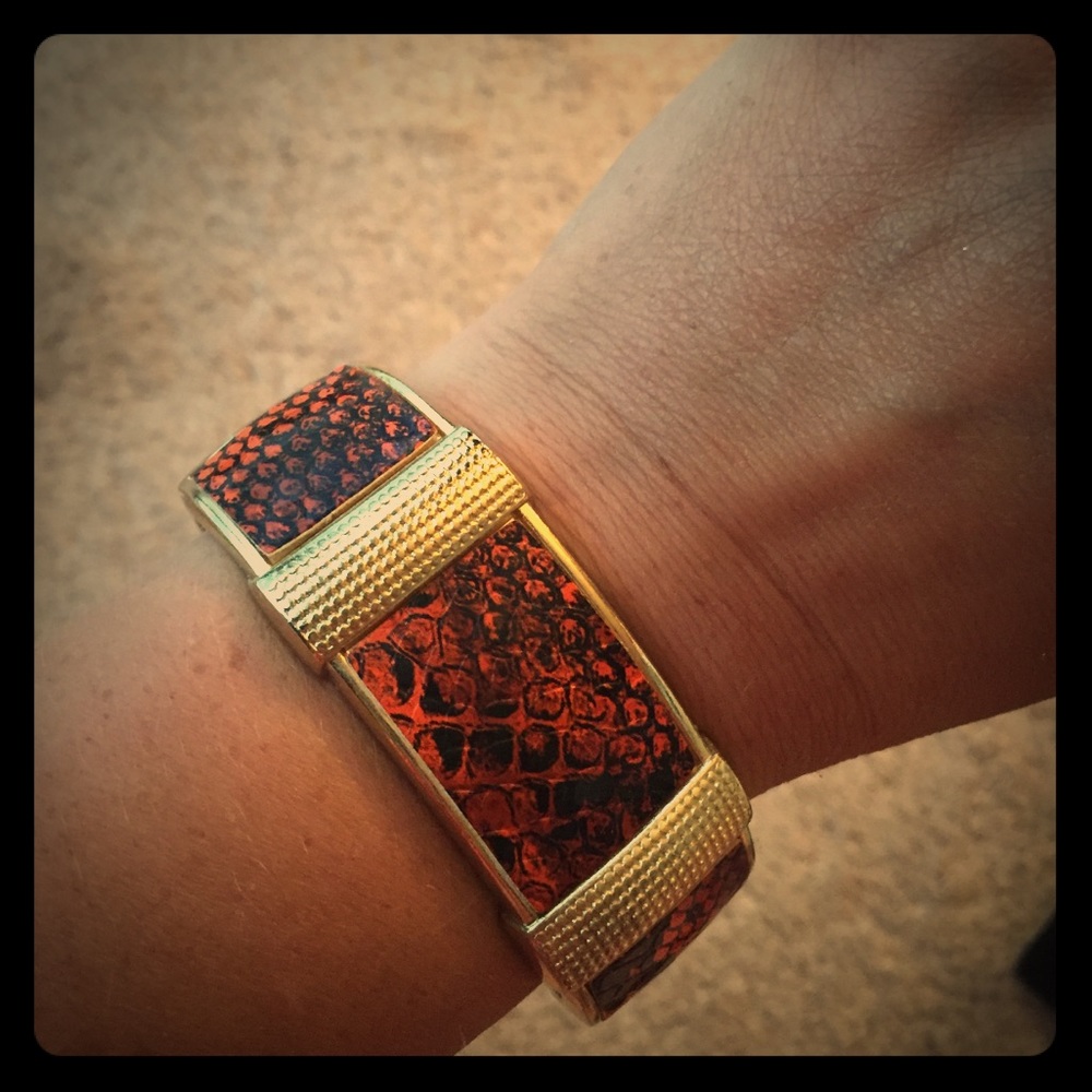 Bangle Bracelet