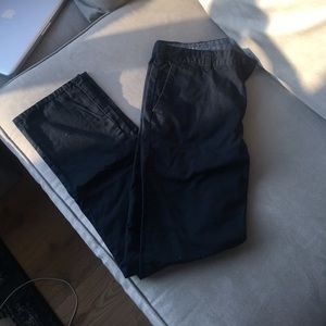 Bullhead pants