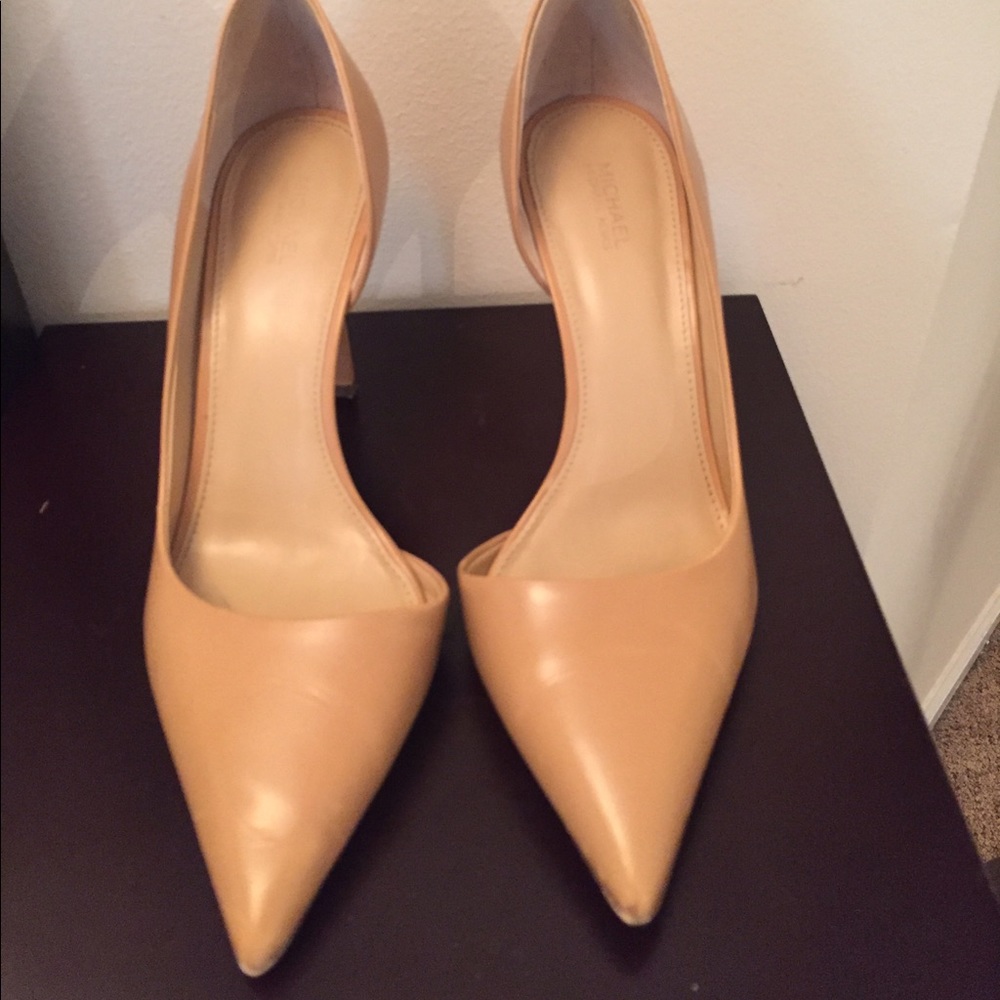 Michael Kors Heels