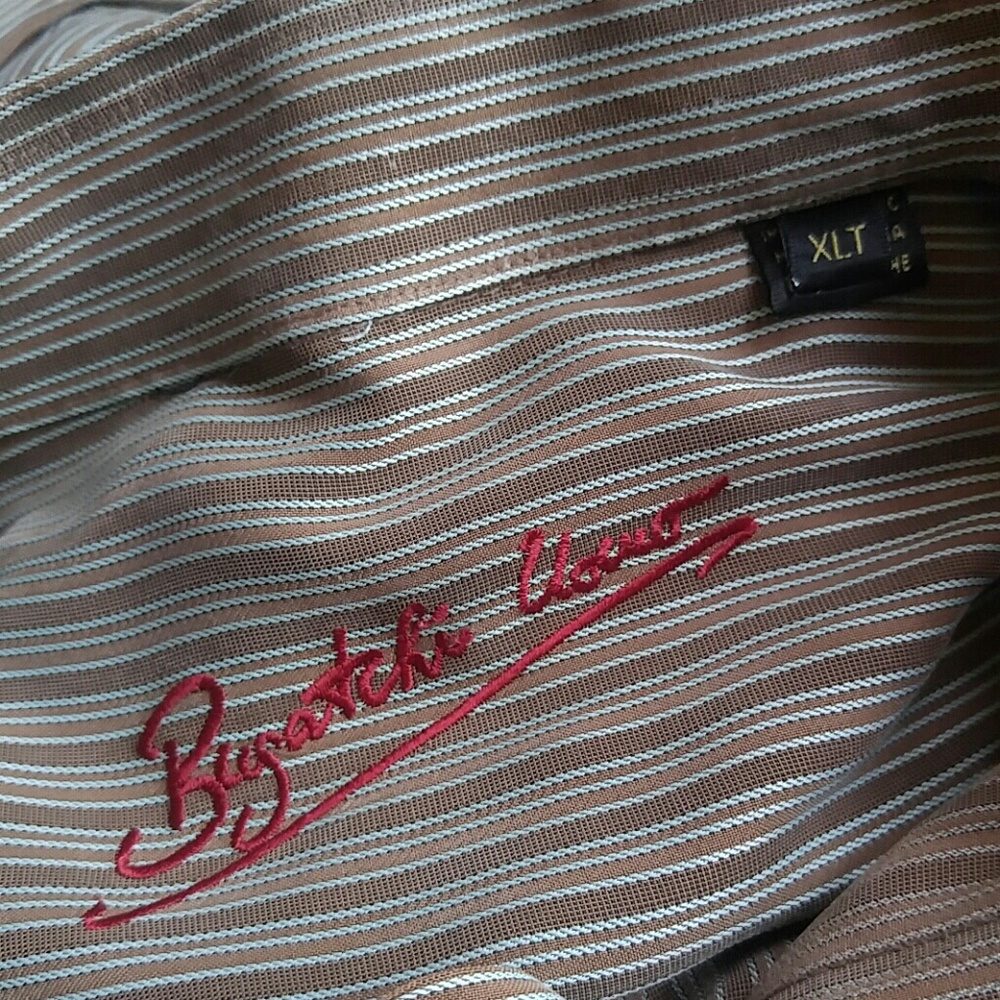 Shirt - Picture 7 of 7