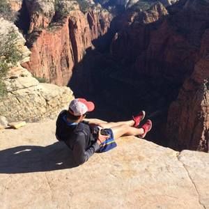 Meet your Posher, Jimmy