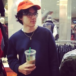 Meet your Posher, Mark