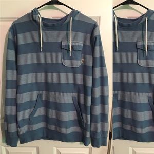 Striped Vans Jacket