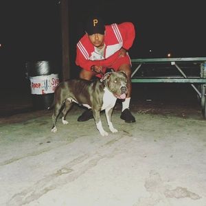 Meet your Posher, Alberto