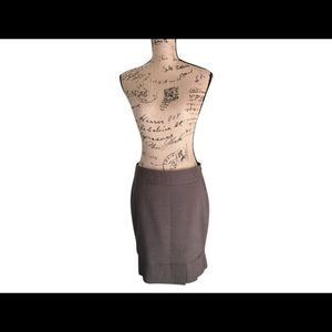 NWT The Limited Pencil Skirt