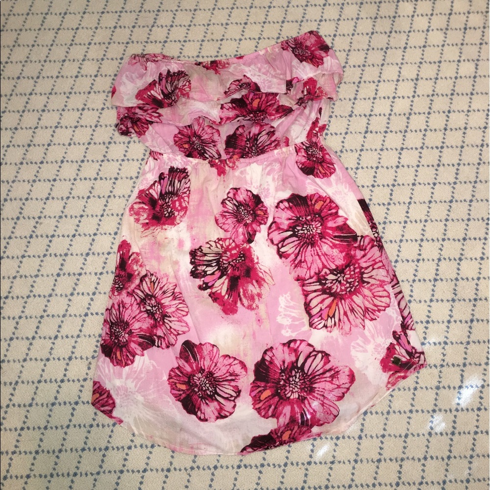 Roxy Dress