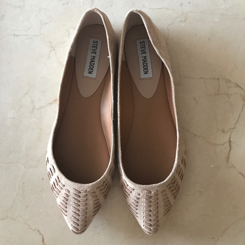 Ballet Flats