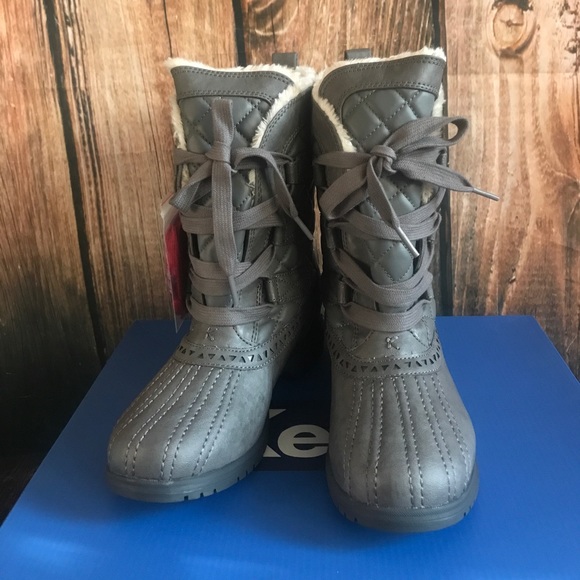 keds winter boots womens