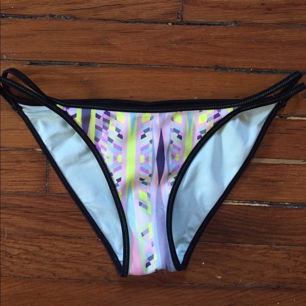 Victoria's Secret bikini bottoms