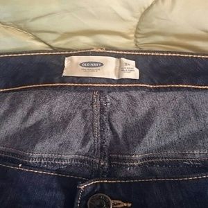 Old Navy Jeans Size 24 Short