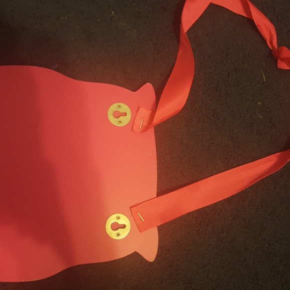 Cute owl wall decor - Picture 2 of 3