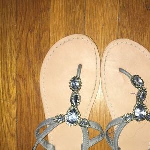 Old Navy sandals