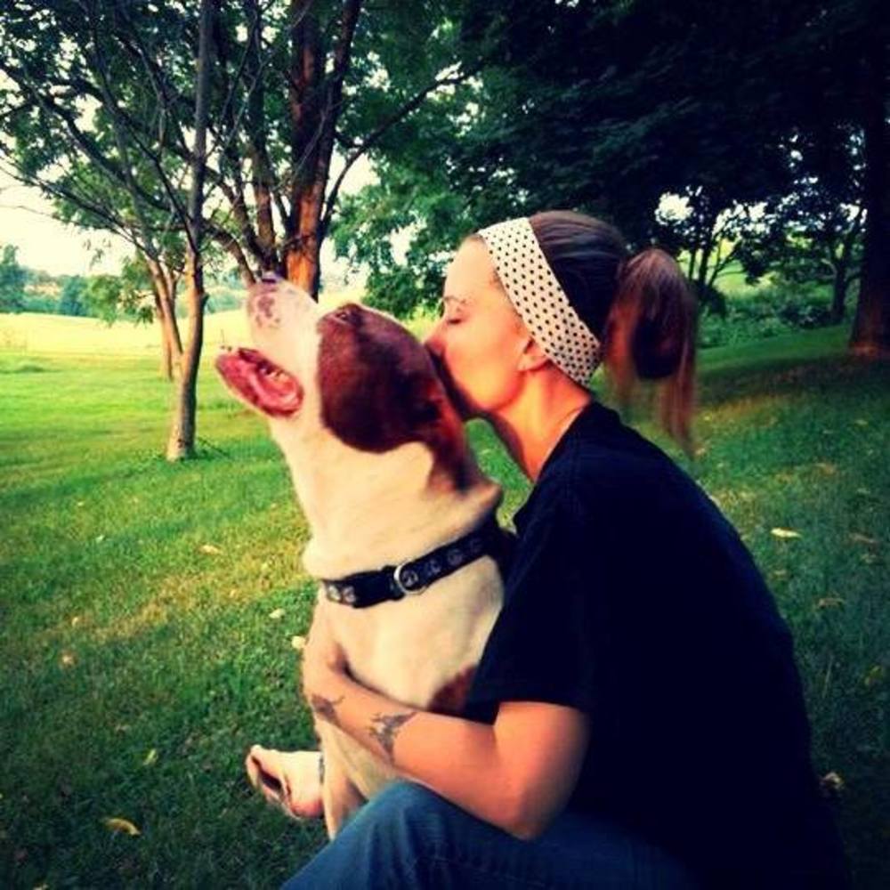 Meet your Posher, Nicole