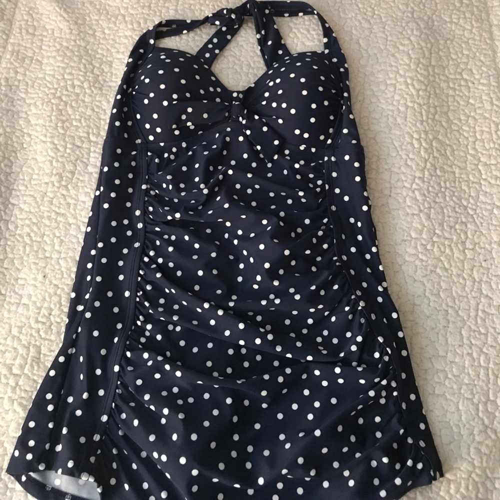 New Bathing suit