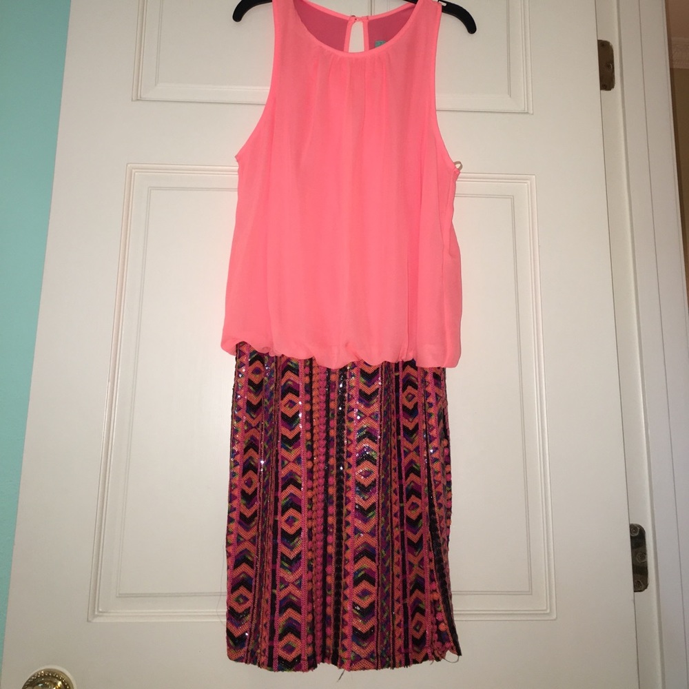 karlie Dress