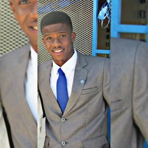 Meet your Posher, Chris