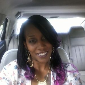 Meet your Posher, Nikki