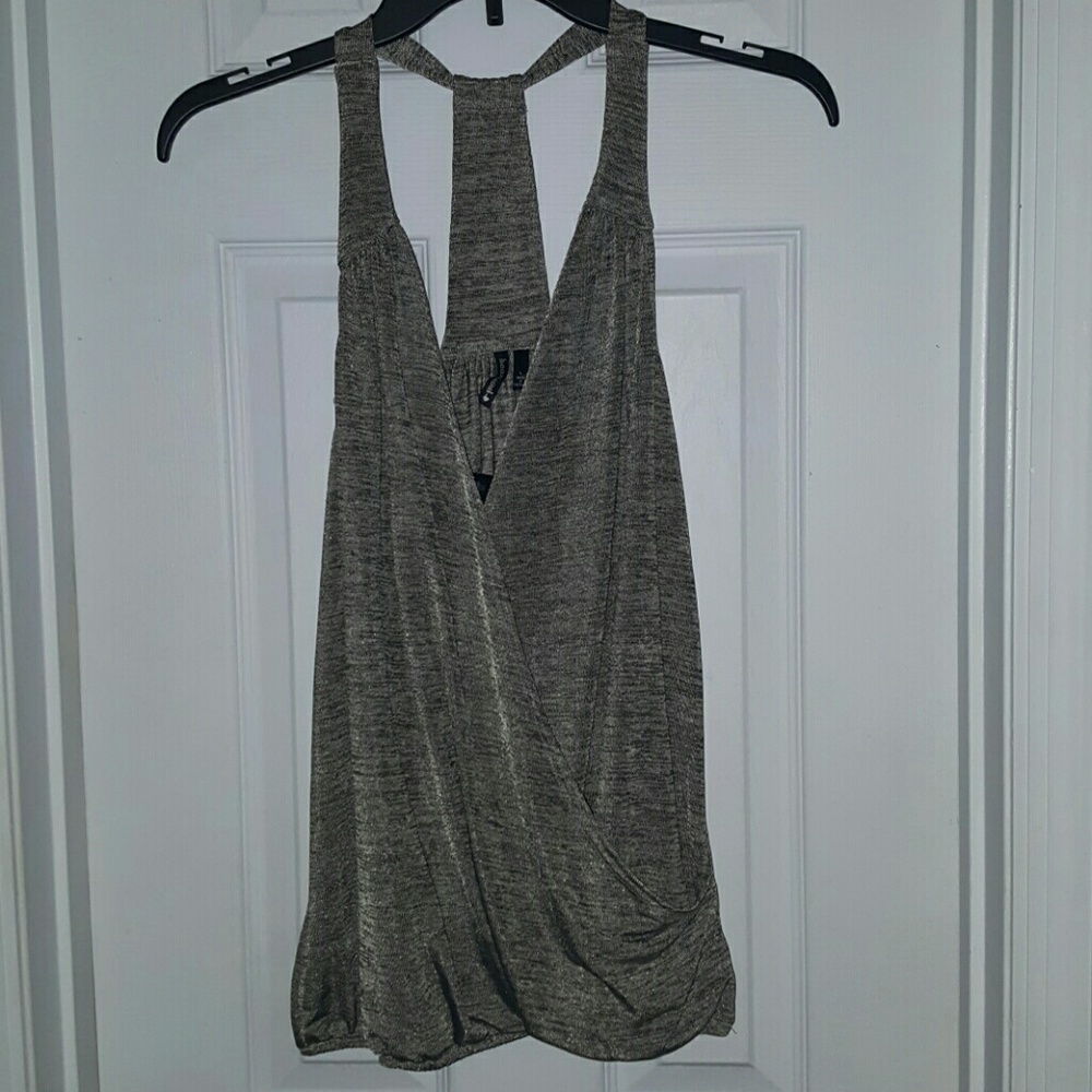 Sleeveless Top