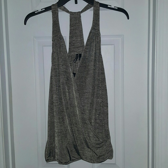 Sleeveless Top - Picture 1 of 6