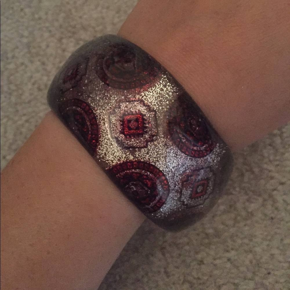 Cynthia Rowley bracelet