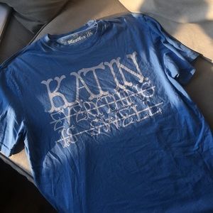 Katin T Shirt