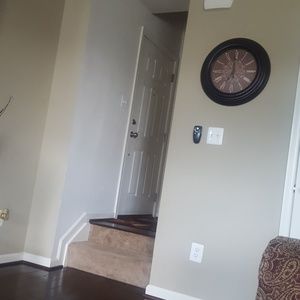 Meet your Posher, Bernard