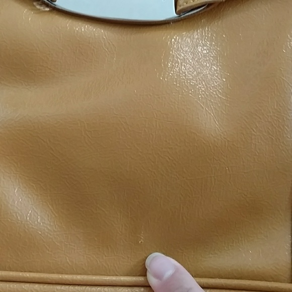Nine west crossbody - Picture 7 of 8
