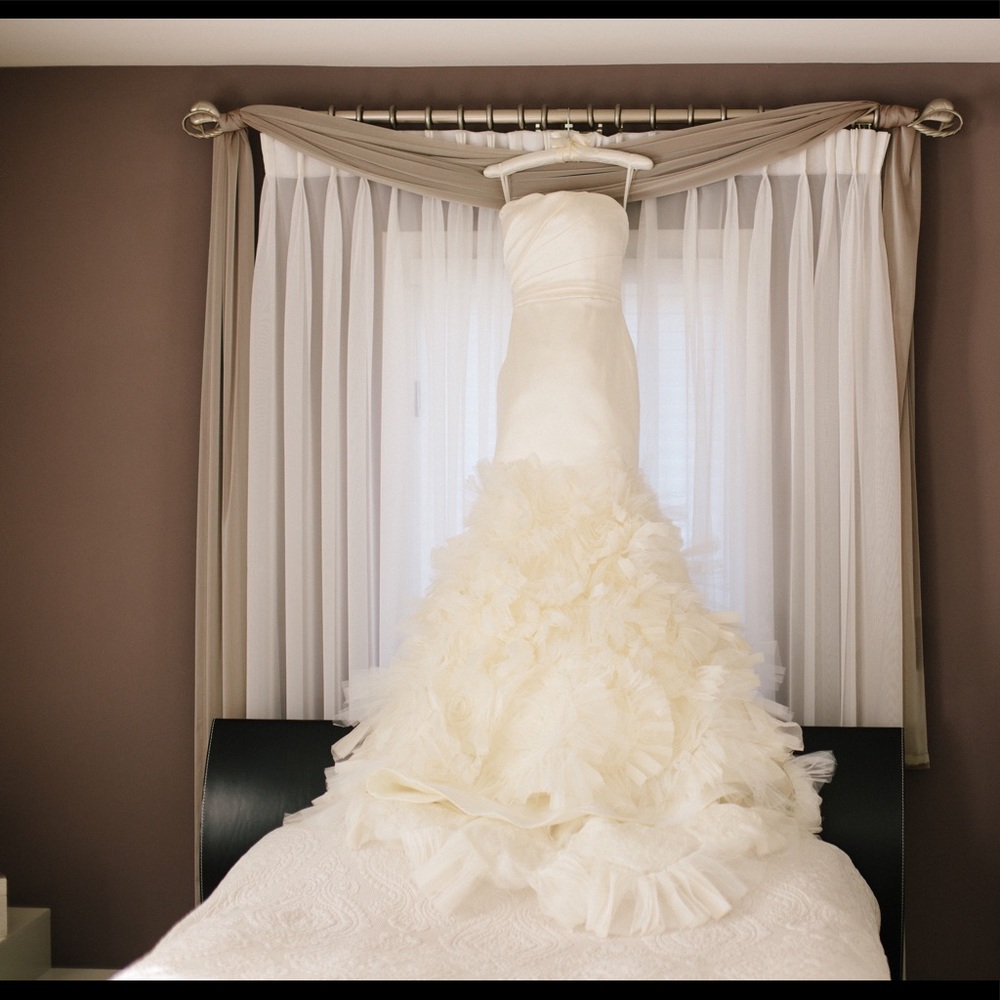 Meet your Posher, Katerina